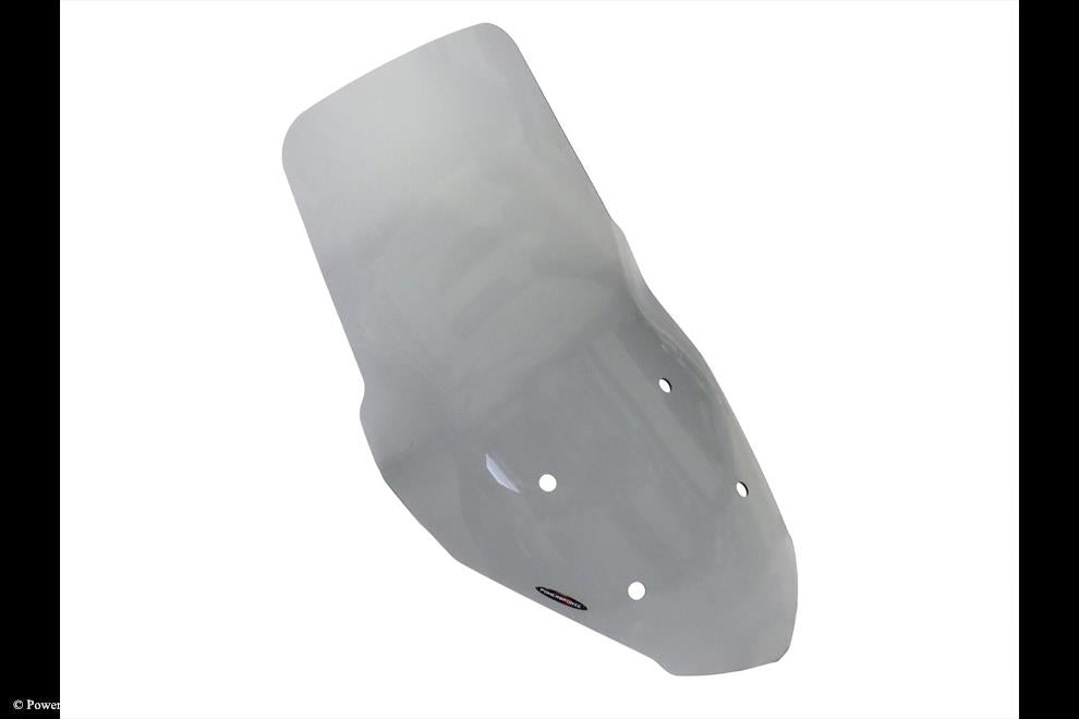 Powerbronze / パワーブロンズ Scooter Screens for BMW C 400 GT 19-23 (750 MM HIGH)/LIGHT TINT | 420-B144-001