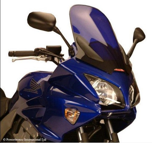 Powerbronze / パワーブロンズ フリップスクリーン フロストステルスグレー DUCATI 916 748 996 998 | 420-D101-019