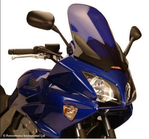 Powerbronze / パワーブロンズ フリップスクリーン フロストステルスグレー DUCATI 996R  01 | 420-D102-019
