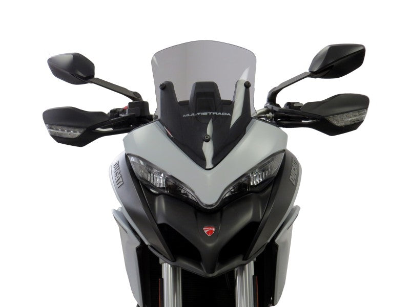 Powerbronze / パワーブロンズ フリップ DUCATI MULTISTRADA 1200 15-18/MULTISTRADA 950 17-20/MULTISTRADA 1260S 18-20 (415 MM) フロストステルスグレー | 420-D111-019