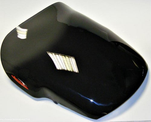 Powerbronze / パワーブロンズ フリップスクリーン フロストステルスグレー HONDA VFR750F  88-89 | 420-H114-019