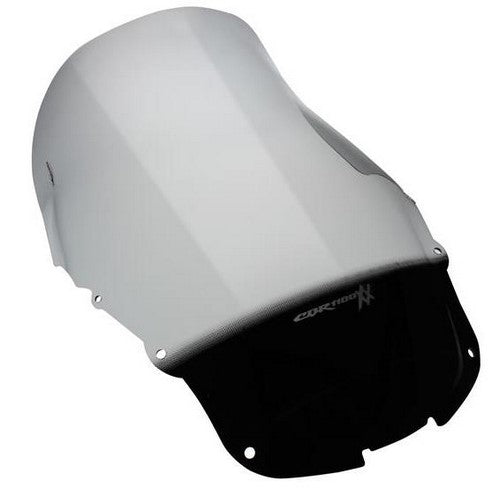 Powerbronze / パワーブロンズ フリップスクリーン フロストステルスグレー HONDA CBR1100XX ブラックバード | 420-H125-019