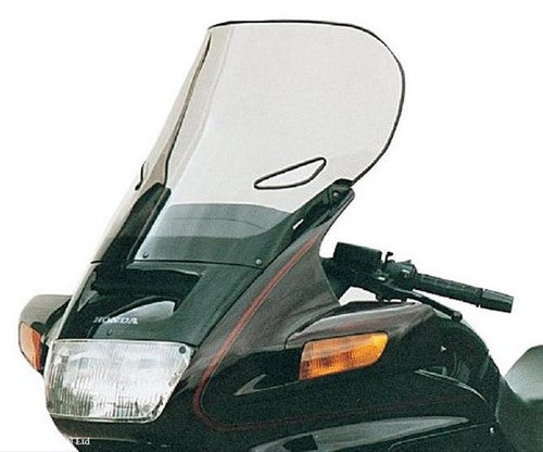 Powerbronze / パワーブロンズ フリップアップ  スクリーン HONDA ST1100 ALL +5 ライト ティント | 420-H127-001