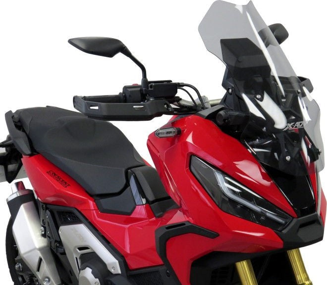 Powerbronze スクータースクリーン HONDA X-ADV 21 (570 MM HIGH)/ライトティント | 420-H174-001