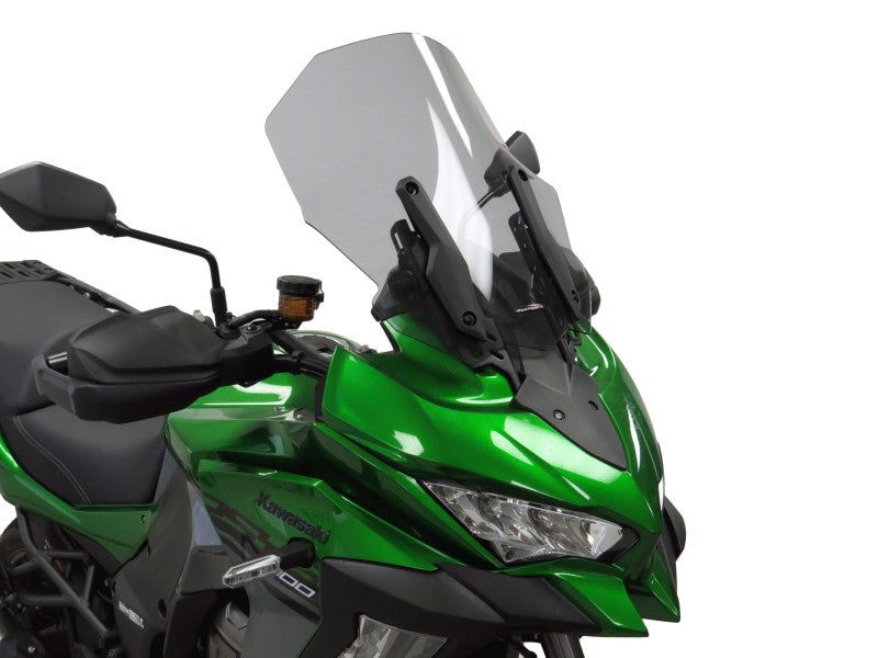 Powerbronze / パワーブロンズ フリップ KAWASAKI VERSYS 1000 SE 19-20 (480 MM HIGH) ライトティント | 420-K147-001