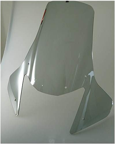 Powerbronze / パワーブロンズ フリップアップ  スクリーン YAMAHA XTZ660 TENERE 08-11 ライト ティント | 420-Y132-001