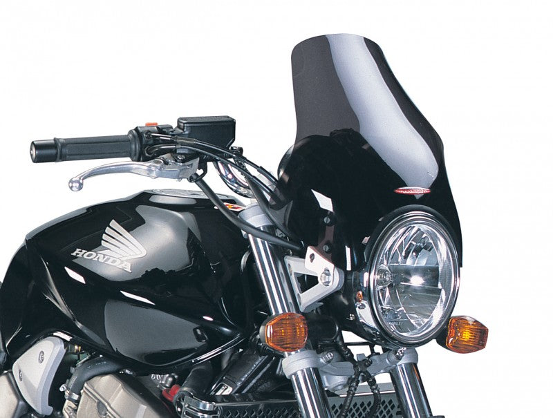 Powerbronze / パワーブロンズ ライトスクリーン フロストステルスグレー for F5 スクリーン (290MM) | 430-U104-019
