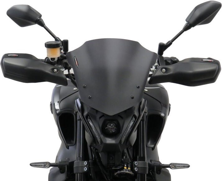 Powerbronze ライトスクリーン YAMAHA MT-09 21 (285 MM)/ダークティント | 430-U229C-002