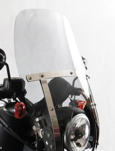 Powerbronze / パワーブロンズ カスタムスクリーン ライトティント SUZUKI LS650 SAVAGE  87-95 DREADNOUGHT | 470-S105-001