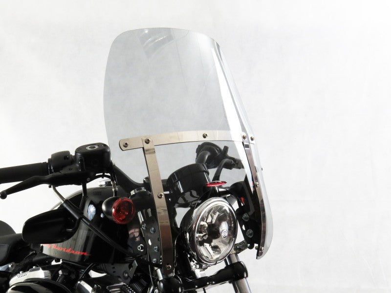 Powerbronze / パワーブロンズ カスタムスクリーン ライトティント TRIUMPH TRIDENT  93-94 DREADNOUGHT | 470-T105-001