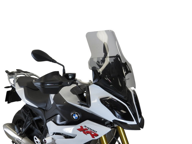 Powerbronze / パワーブロンズ パワーブレード BMW S1000XR 15-19 ライトティント | 480-B103-001
