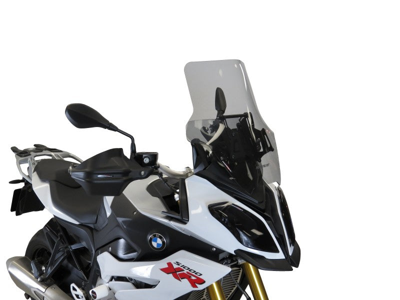 Powerbronze / パワーブロンズ パワーブレード BMW S1000XR 15-19 ライトティント | 480-B103-001