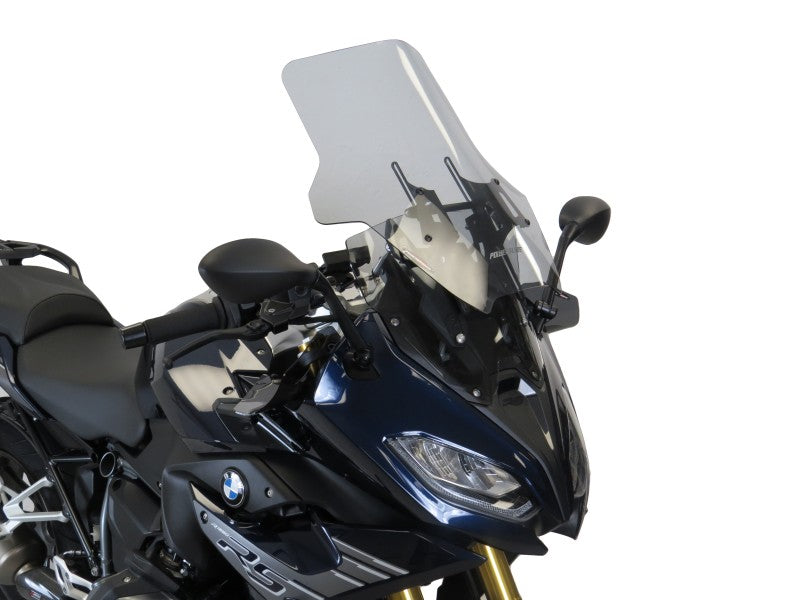 Powerbronze / パワーブロンズ パワーブレード BMW R1200RS 15-18/R1250RS 19-20 ライトティント | 480-B104-001