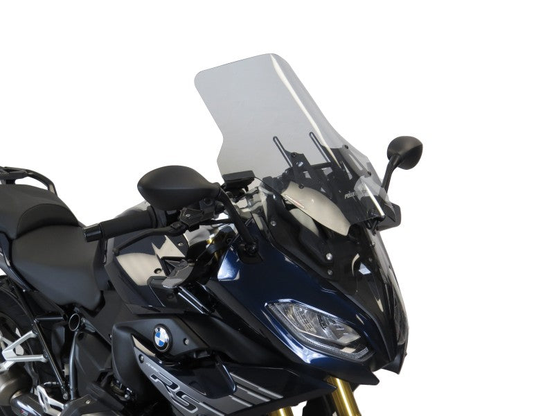 Powerbronze / パワーブロンズ パワーブレード BMW R1200RS 15-18/R1250RS 19-20 ライトティント | 480-B104-001