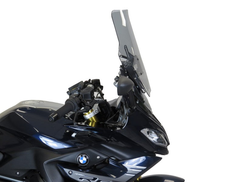 Powerbronze / パワーブロンズ パワーブレード BMW R1200RS 15-18/R1250RS 19-20 ライトティント | 480-B104-001