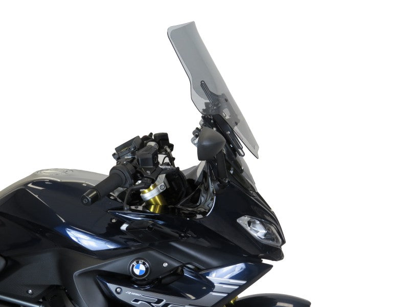 Powerbronze / パワーブロンズ パワーブレード BMW R1200RS 15-18/R1250RS 19-20 ライトティント | 480-B104-001