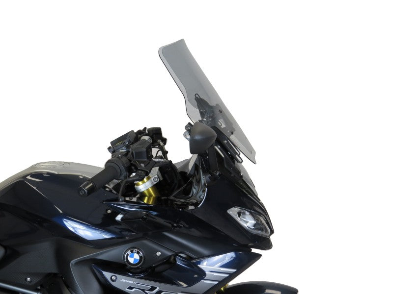 Powerbronze / パワーブロンズ パワーブレード BMW R1200RS 15-18/R1250RS 19-20 ライトティント | 480-B104-001
