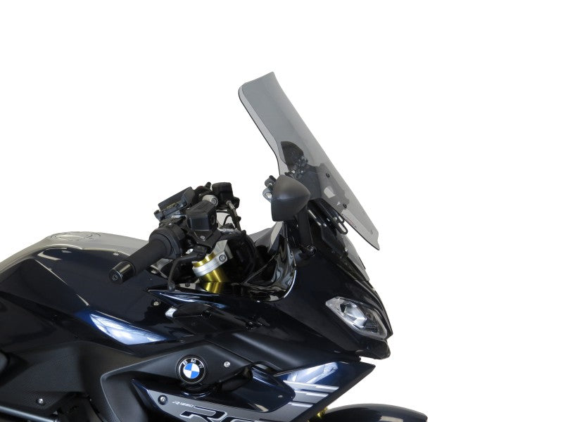 Powerbronze / パワーブロンズ パワーブレード BMW R1200RS 15-18/R1250RS 19-20 ライトティント | 480-B104-001