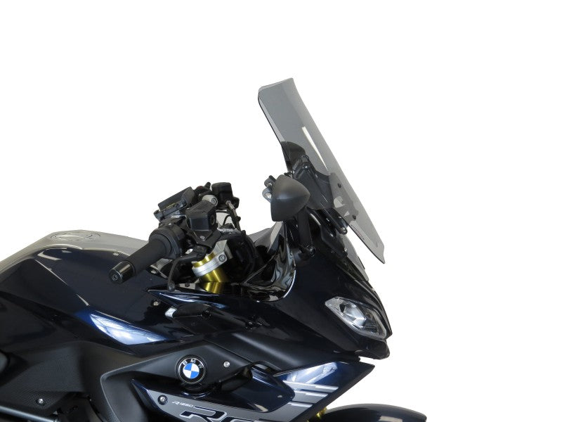 Powerbronze / パワーブロンズ パワーブレード BMW R1200RS 15-18/R1250RS 19-20 ライトティント | 480-B104-001