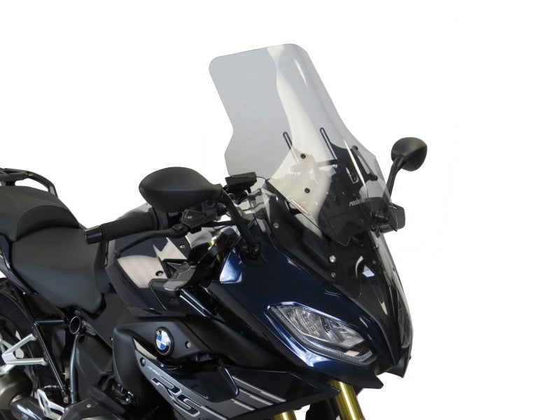 Powerbronze / パワーブロンズ パワーブレード BMW R1200RS 15-18/R1250RS 19-20 ライトティント | 480-B104-001