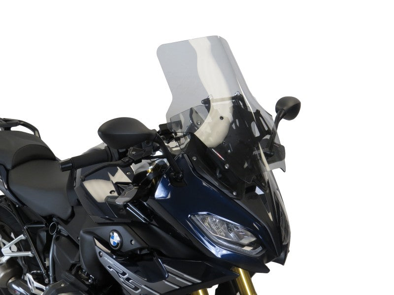 Powerbronze / パワーブロンズ パワーブレード BMW R1200RS 15-18/R1250RS 19-20 ライトティント | 480-B104-001