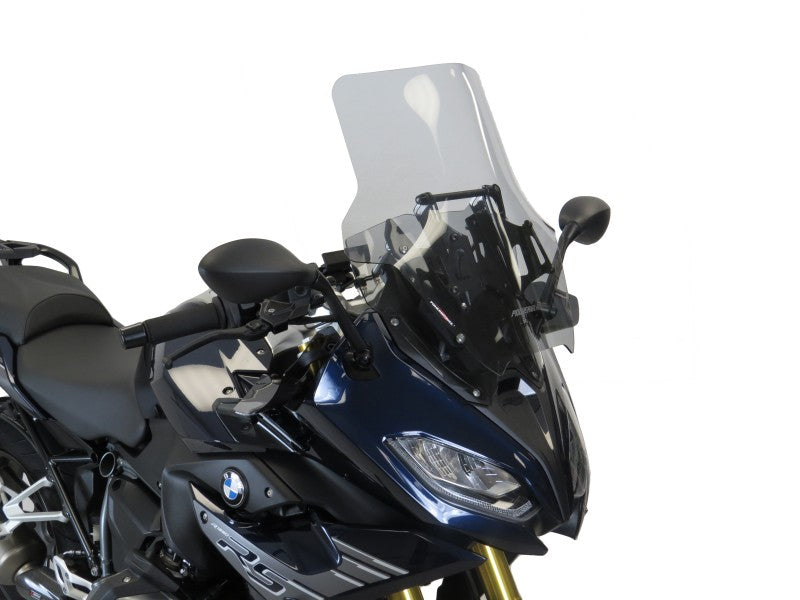 Powerbronze / パワーブロンズ パワーブレード BMW R1200RS 15-18/R1250RS 19-20 ライトティント | 480-B104-001