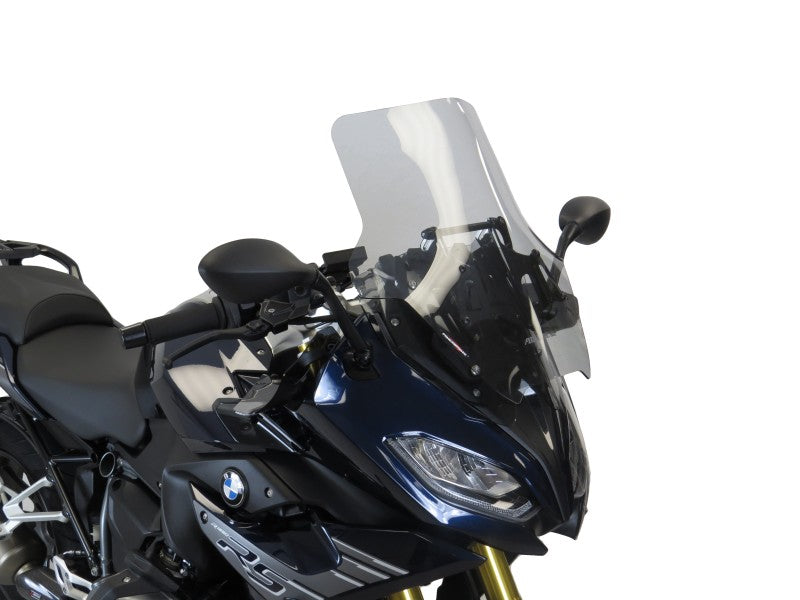 Powerbronze / パワーブロンズ パワーブレード BMW R1200RS 15-18/R1250RS 19-20 ライトティント | 480-B104-001