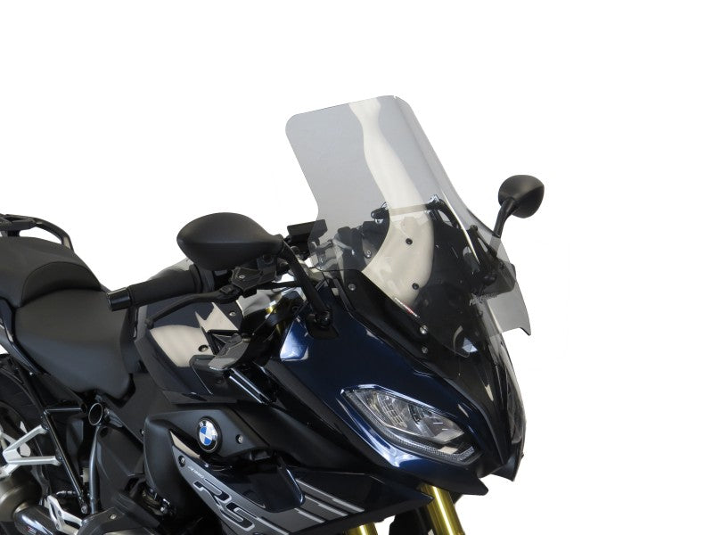 Powerbronze / パワーブロンズ パワーブレード BMW R1200RS 15-18/R1250RS 19-20 ライトティント | 480-B104-001