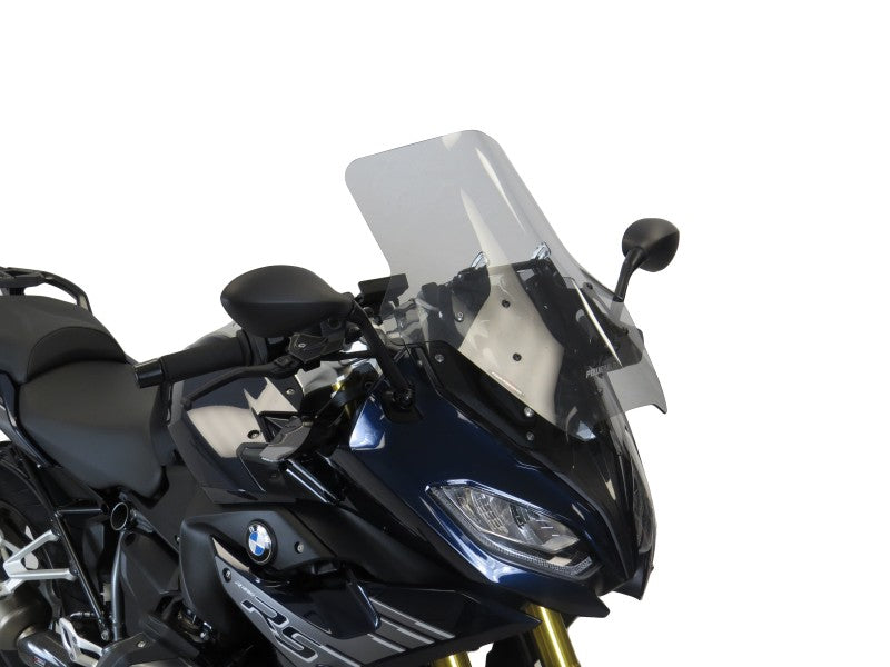 Powerbronze / パワーブロンズ パワーブレード BMW R1200RS 15-18/R1250RS 19-20 ライトティント | 480-B104-001