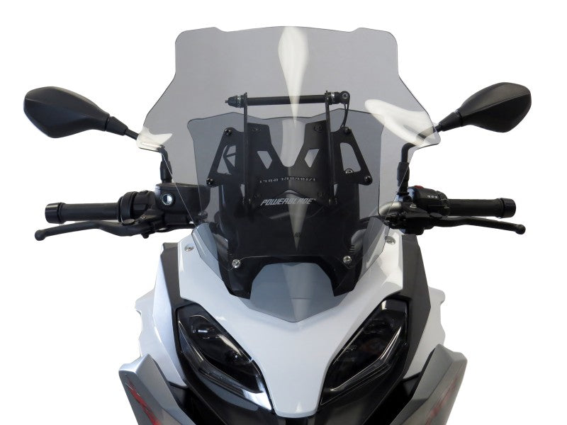 Powerbronze / パワーブロンズ パワーブレード BMW F900XR 20 ライトティント | 480-B106-001