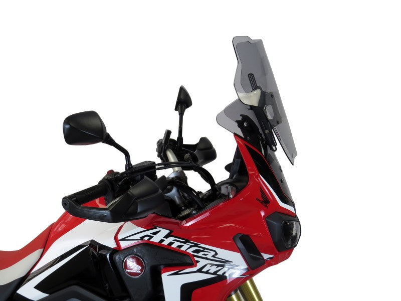 Powerbronze / パワーブロンズ パワーブレード HONDA CRF1000L アフリカツイン 16-19/CRF1000L アフリカツイン Adv. SPORTS 18-19 ライトティント | 480-H101-001