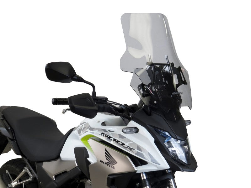 Powerbronze / パワーブロンズ パワーブレード HONDA CB500X 16-20 ライトティント | 480-H103-001