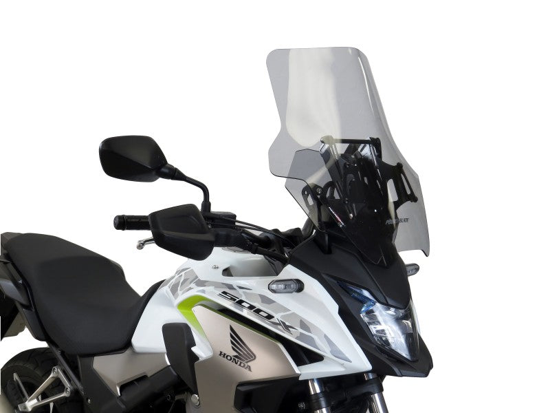 Powerbronze / パワーブロンズ パワーブレード HONDA CB500X 16-20 ライトティント | 480-H103-001