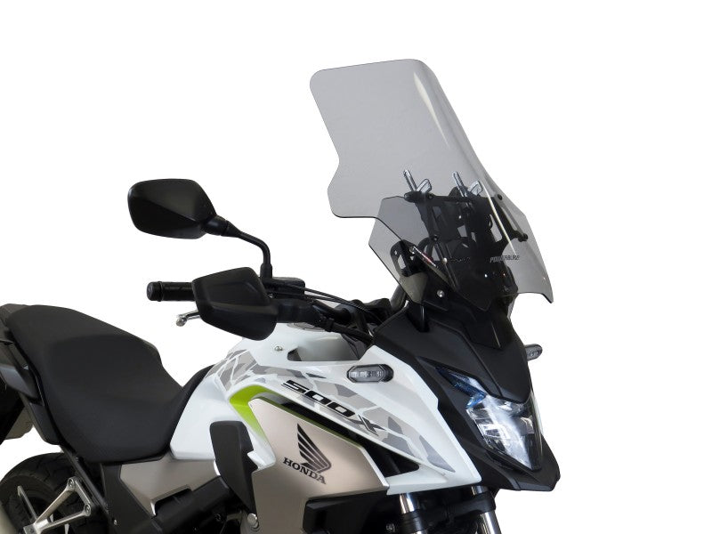 Powerbronze / パワーブロンズ パワーブレード HONDA CB500X 16-20 ライトティント | 480-H103-001