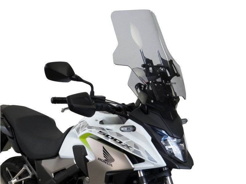 Powerbronze / パワーブロンズ パワーブレード HONDA CB500X 16-20 ライトティント | 480-H103-001