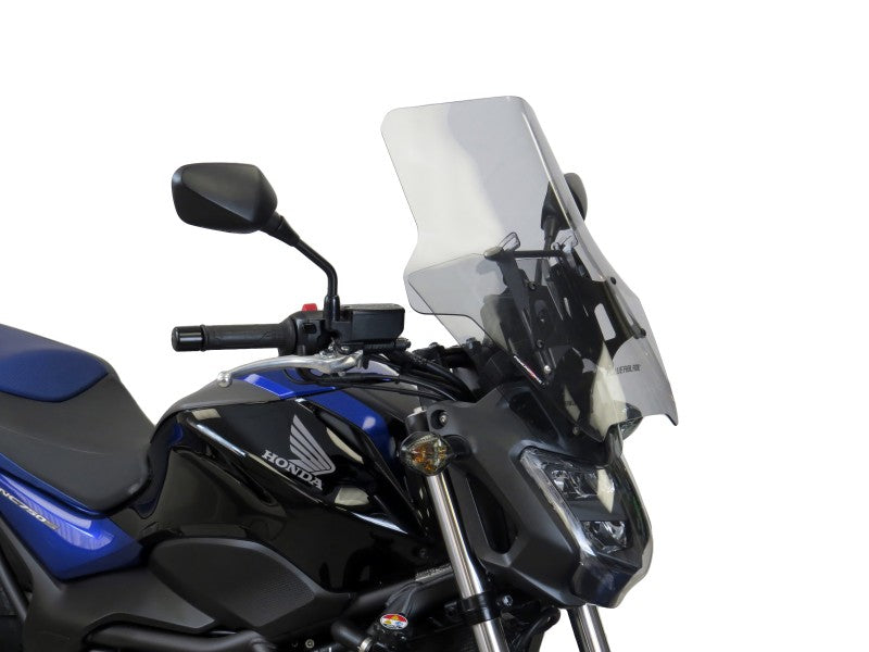 Powerbronze / パワーブロンズ パワーブレード HONDA NC700S 12-14/NC750S 13-20 ライトティント | 480-H104-001