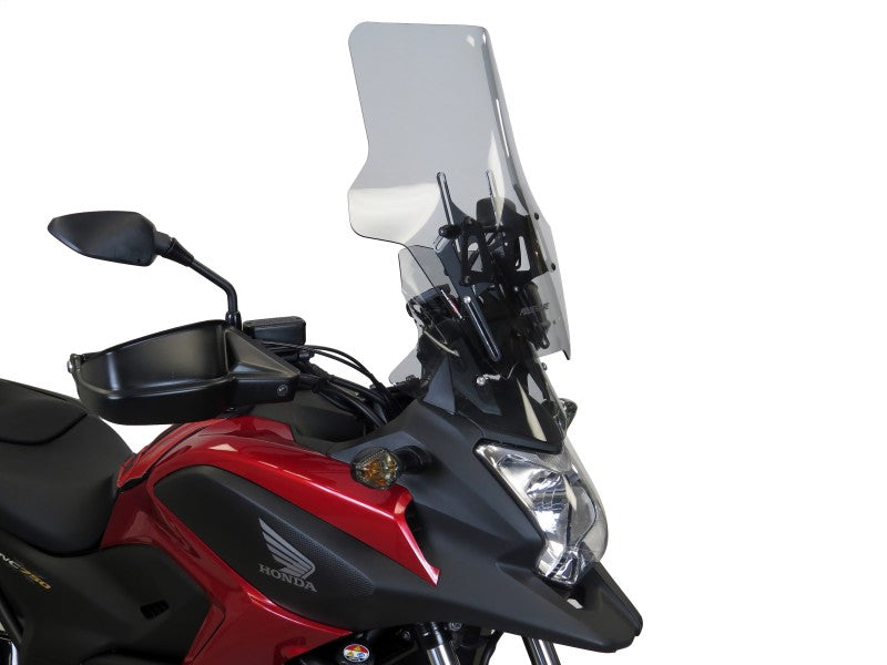 Powerbronze / パワーブロンズ パワーブレード HONDA NC750X 16-20 ライトティント | 480-H105-001