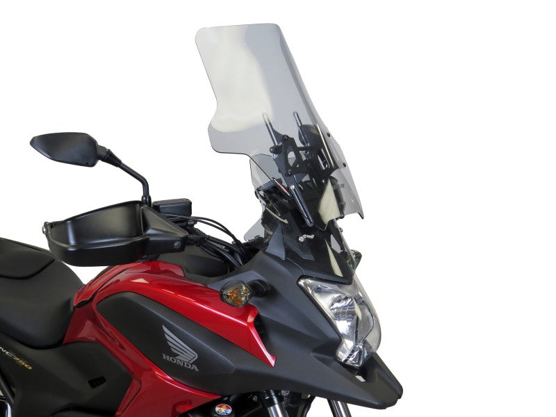 Powerbronze / パワーブロンズ パワーブレード HONDA NC750X 16-20 ライトティント | 480-H105-001
