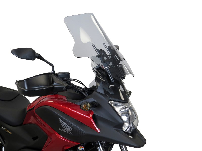 Powerbronze / パワーブロンズ パワーブレード HONDA NC750X 16-20 ライトティント | 480-H105-001