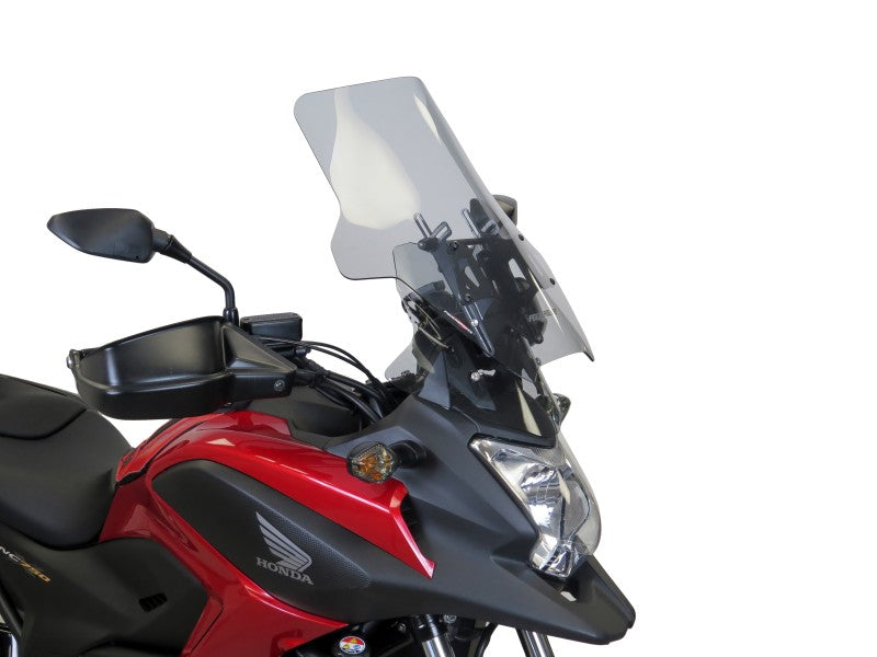 Powerbronze / パワーブロンズ パワーブレード HONDA NC750X 16-20 ライトティント | 480-H105-001