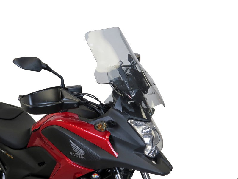 Powerbronze / パワーブロンズ パワーブレード HONDA NC750X 16-20 ライトティント | 480-H105-001