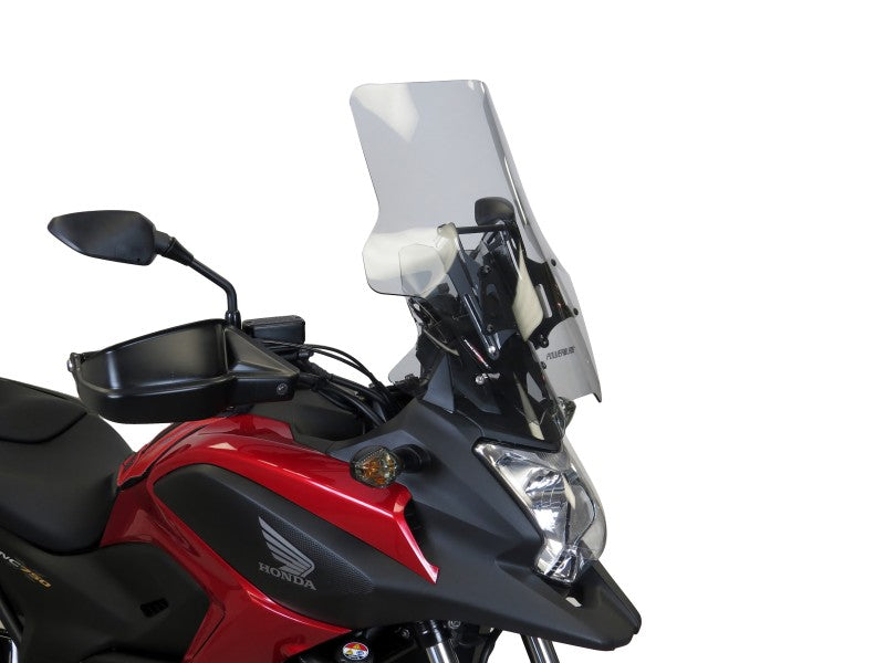 Powerbronze / パワーブロンズ パワーブレード HONDA NC750X 16-20 ライトティント | 480-H105-001