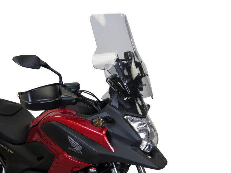 Powerbronze / パワーブロンズ パワーブレード HONDA NC750X 16-20 ライトティント | 480-H105-001