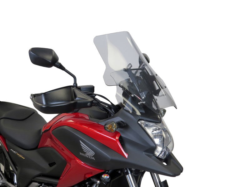 Powerbronze / パワーブロンズ パワーブレード HONDA NC700X 12-14/NC750X 13-15 ライトティント | 480-H107-001