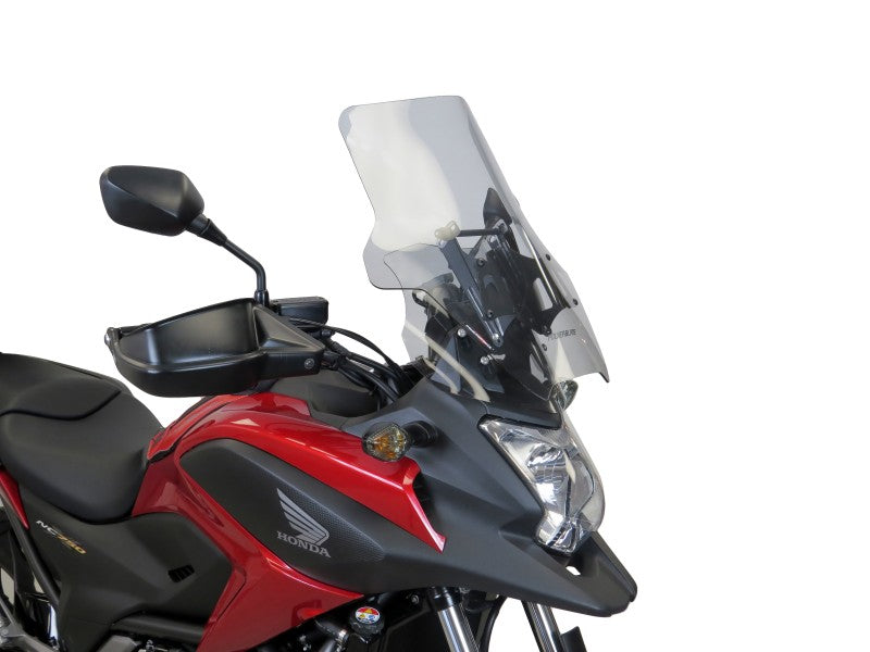 Powerbronze / パワーブロンズ パワーブレード HONDA NC700X 12-14/NC750X 13-15 ライトティント | 480-H107-001