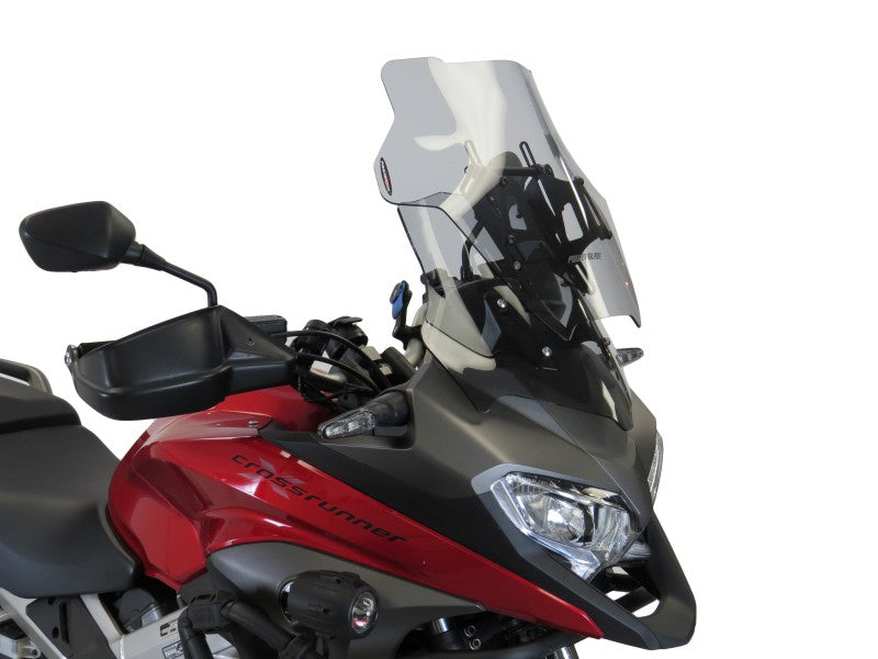 Powerbronze / パワーブロンズ パワーブレード HONDA VFR800X CROSSRUNNER 15-16 ライトティント | 480-H109-001