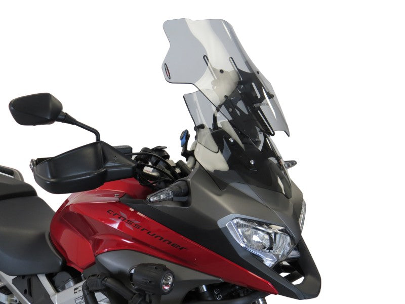 Powerbronze / パワーブロンズ パワーブレード HONDA VFR800X CROSSRUNNER 15-16 ライトティント | 480-H109-001