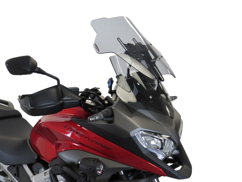 Powerbronze / パワーブロンズ パワーブレード HONDA VFR800X CROSSRUNNER 15-16 ライトティント | 480-H109-001