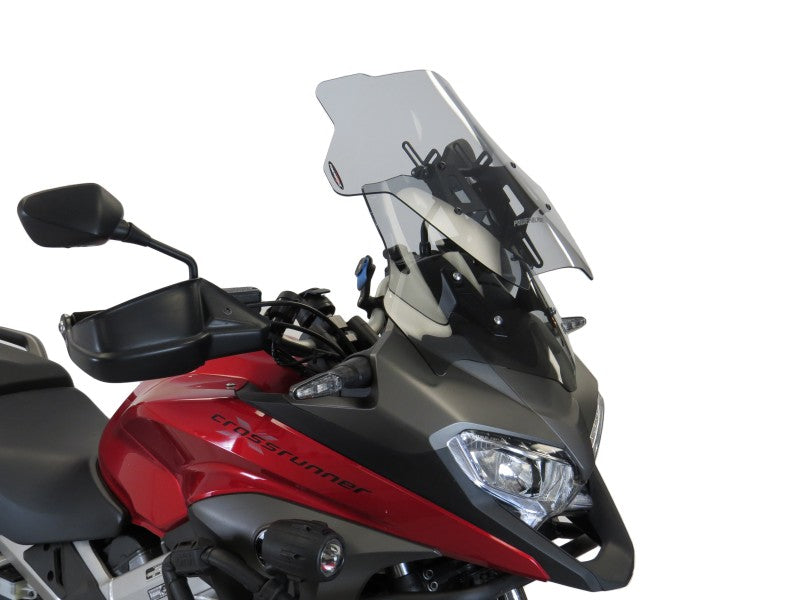 Powerbronze / パワーブロンズ パワーブレード HONDA VFR800X CROSSRUNNER 15-16 ライトティント | 480-H109-001