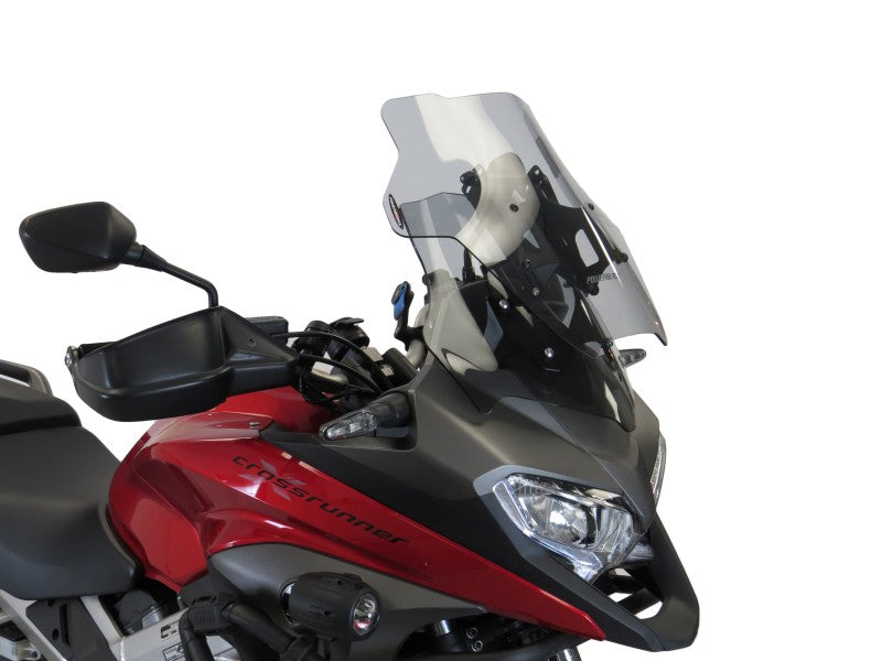 Powerbronze / パワーブロンズ パワーブレード HONDA VFR800X CROSSRUNNER 15-16 ライトティント | 480-H109-001